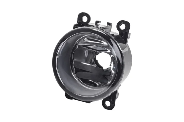 Фара противотуманная левая=правая MITSUBISHI OUTLANDER XL CW 2007-2010, OUTLANDER CU 2003-2007, PAJERO IV / MONTERO IV V8 / V9 2006-2011
