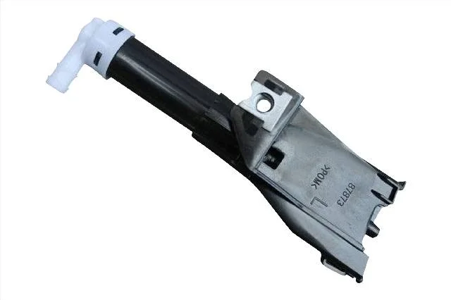 Форсунка омывателя фар левая MITSUBISHI PAJERO IV / MONTERO IV V8 / V9 2006-2011, PAJERO IV / MONTERO IV V8 / V9 2011-2014