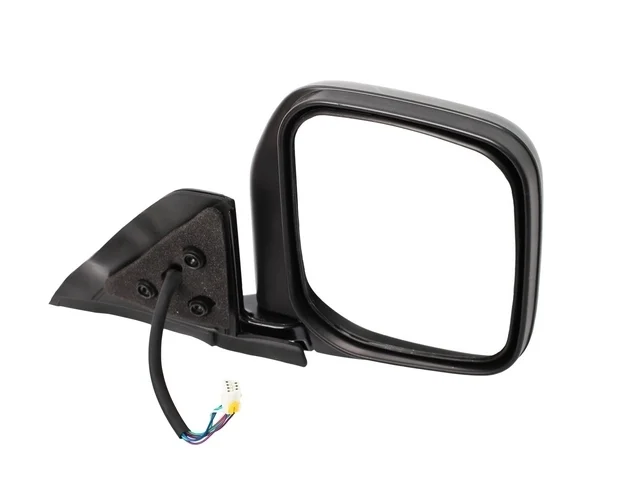 Зеркало заднего вида правое MITSUBISHI PAJERO SPORT I / MONTERO SPORT I K9 2005-2008, PAJERO SPORT I / MONTERO SPORT I K9 2000-2004