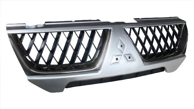Решетка радиатора MITSUBISHI PAJERO SPORT I / MONTERO SPORT I K9 2005-2008