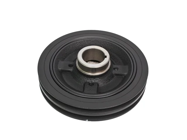 Шкив коленвала MITSUBISHI PAJERO SPORT I / MONTERO SPORT I K9 2005-2008, PAJERO SPORT I / MONTERO SPORT I K9 1997-2000