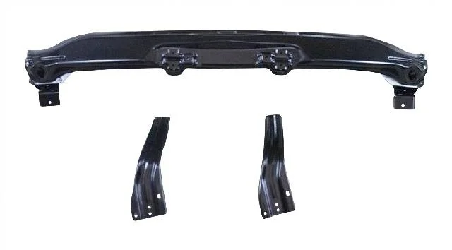 Усилитель бампера переднего MITSUBISHI PAJERO SPORT II KH 2008-2013, PAJERO SPORT II KH 2013-2015, L200 KB4T 2010-2013, L200 KB4T 2013-2015