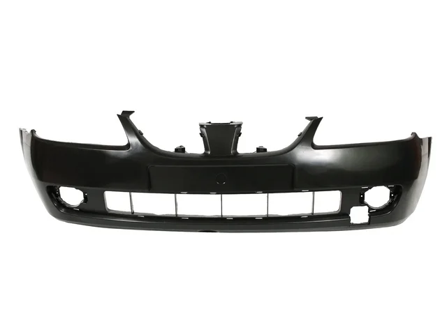 Бампер передний NISSAN ALMERA N16 2003-2006