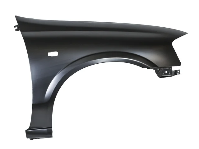Крыло переднее правое NISSAN ALMERA CLASSIC B10 2006-2012