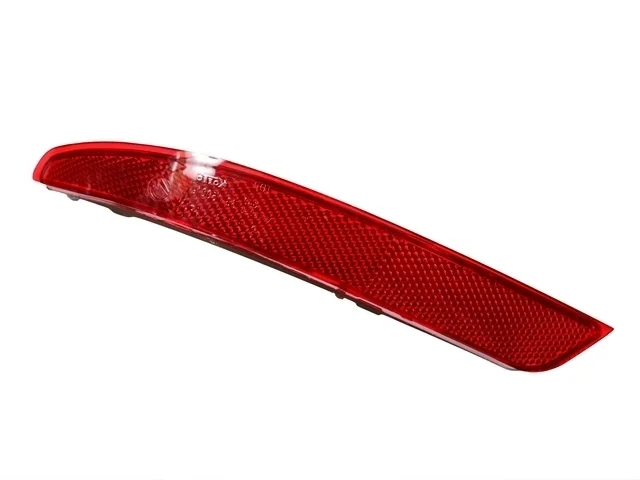 Фонарь катафот левый NISSAN ALMERA G15RA 2013-, ELGRAND III E52 2010-2020, BLUEBIRD SYLPHY II G11 2005-2012, WINGROAD III Y12 2005-2018