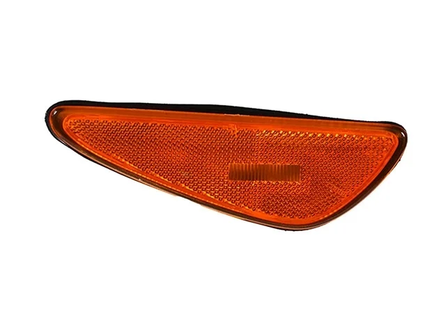 Фонарь катафот левый NISSAN MAXIMA V A33 1999-2006