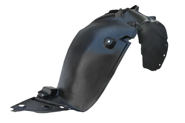 Подкрылок передний левый NISSAN NOTE E11 2005-2008, NOTE E11 2008-2012