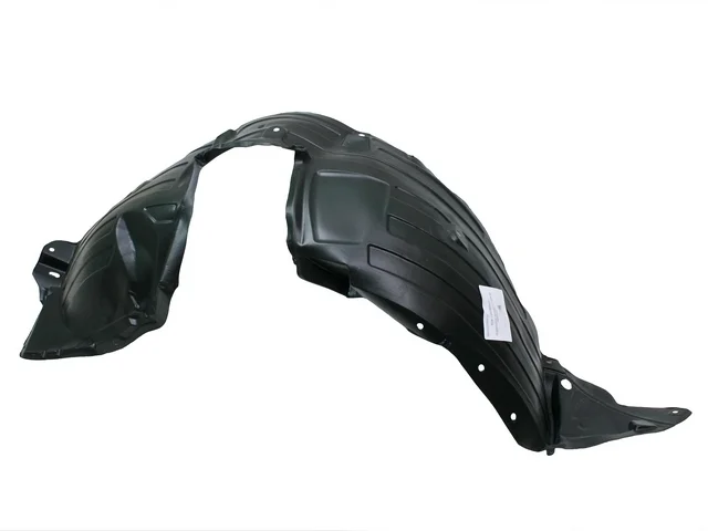 Подкрылок передний левый NISSAN QASHQAI J10 2006-2010, QASHQAI J10 2010-2013