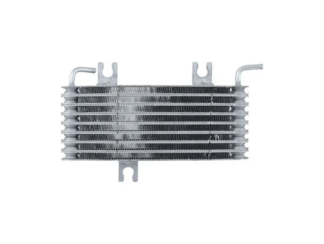 Радиатор масляный NISSAN QASHQAI J10 2006-2010, QASHQAI J10 2010-2013