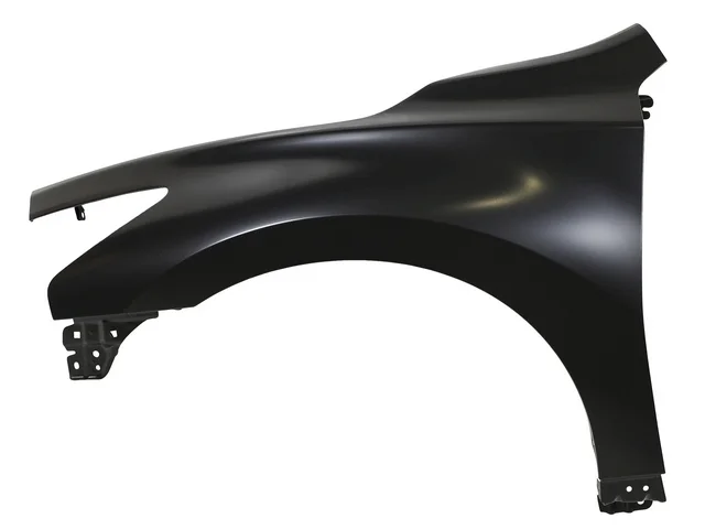Крыло переднее левое NISSAN ALTIMA V L33 2012-2018, TEANA L33 2014-2020