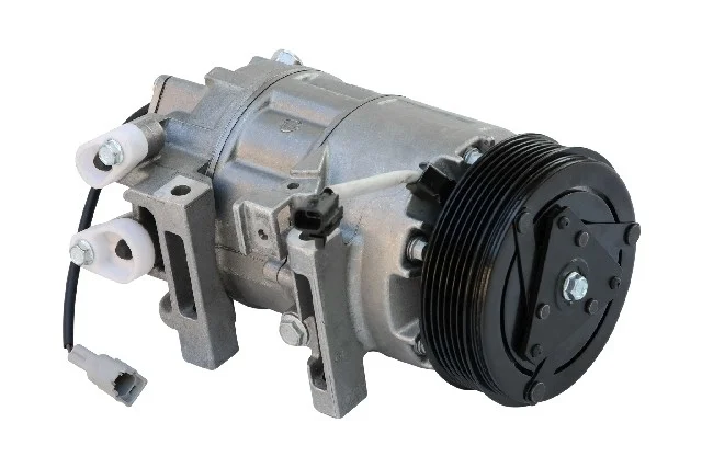 Компрессор кондиционера NISSAN X-TRAIL T31 2007-2011, X-TRAIL T31 2010-2015