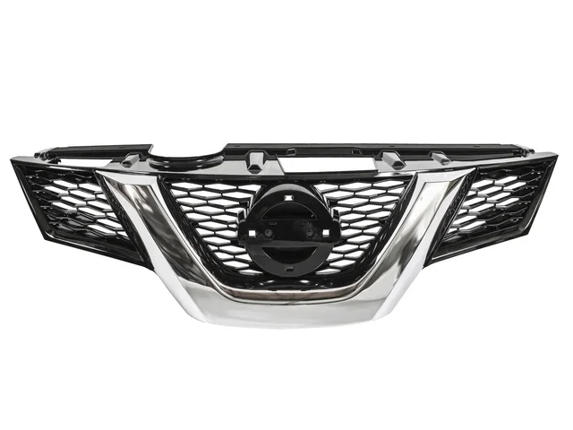 Решетка радиатора NISSAN X-TRAIL T32 2014-2019