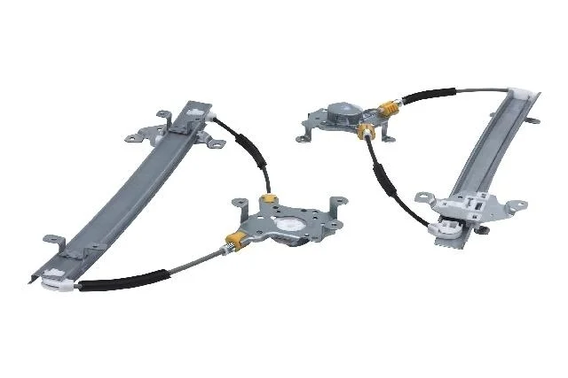 Стеклоподъемник двери передней левой NISSAN X-TRAIL T30 2000-2003, X-TRAIL T30 2003-2007