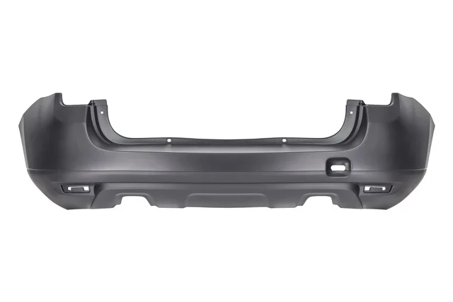 Бампер задний RENAULT DUSTER HSA / HSM 2010-2015