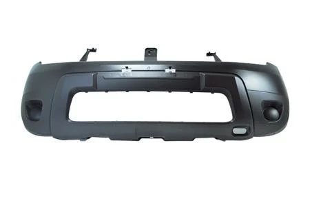 Бампер передний RENAULT DUSTER HSA / HSM 2010-2015