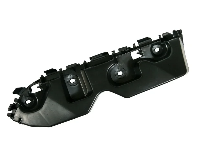 Кронштейн переднего бампера правый RENAULT DUSTER HSA / HSM 2010-2015