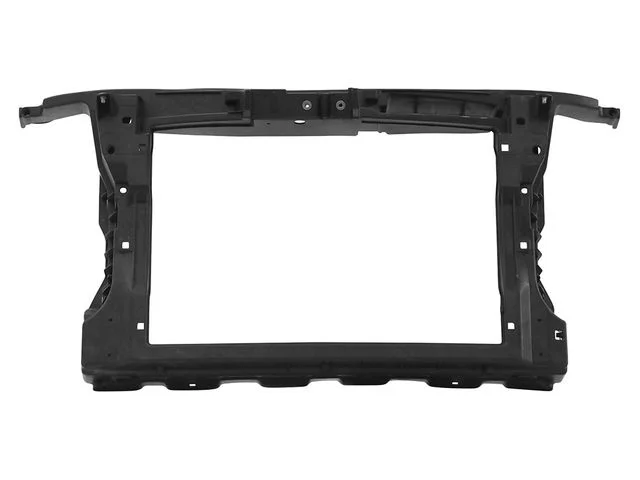 Суппорт радиатора SKODA SUPERB II 3T 2008-2013, SUPERB II 3T 2013-2015