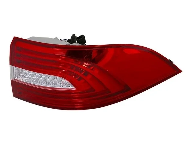 Фонарь задний правый внешний SKODA SUPERB II 3T 2008-2013, SUPERB II 3T 2013-2015