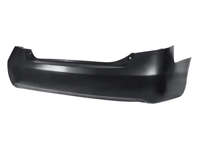 Бампер задний TOYOTA CAMRY XV40 2006-2009, CAMRY XV40 2009-2011