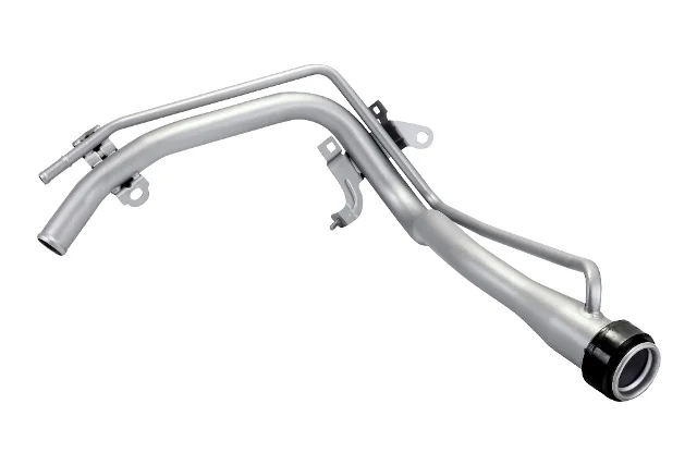 Горловина заливная бака топливного TOYOTA CAMRY XV50 2011-2014, CAMRY XV55 2014-2017