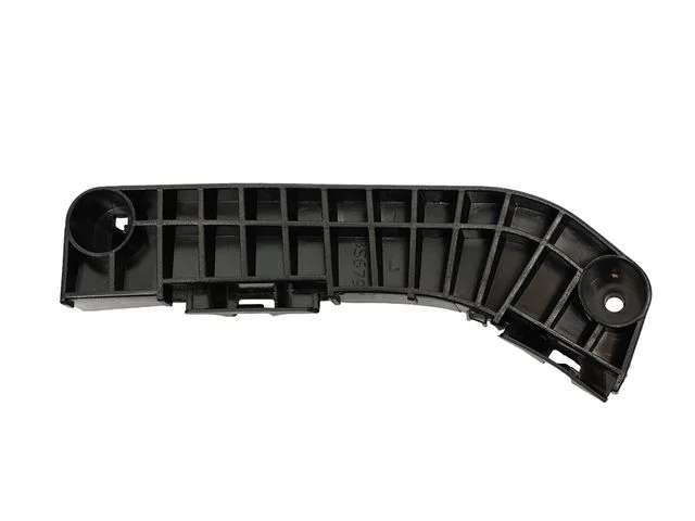 Кронштейн переднего бампера левый TOYOTA CAMRY XV40 2006-2009, CAMRY XV40 2009-2011