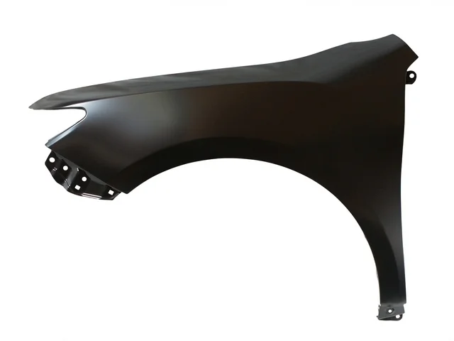 Крыло переднее левое TOYOTA CAMRY XV50 2011-2014, CAMRY XV55 2014-2017