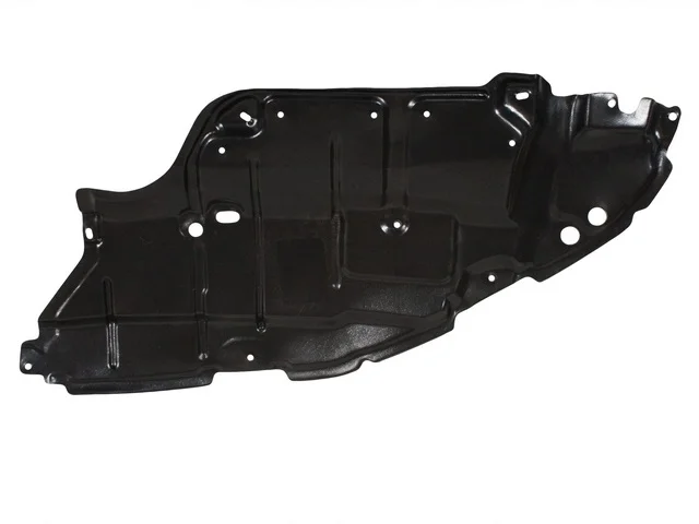 Пыльник моторного отсека левый TOYOTA CAMRY XV40 2006-2009, CAMRY XV40 2009-2011