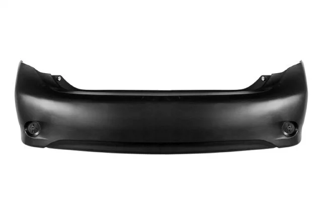 Бампер задний TOYOTA COROLLA E140 / E150 2006-2010