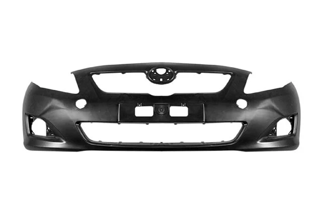 Бампер передний TOYOTA COROLLA E140 / E150 2006-2010