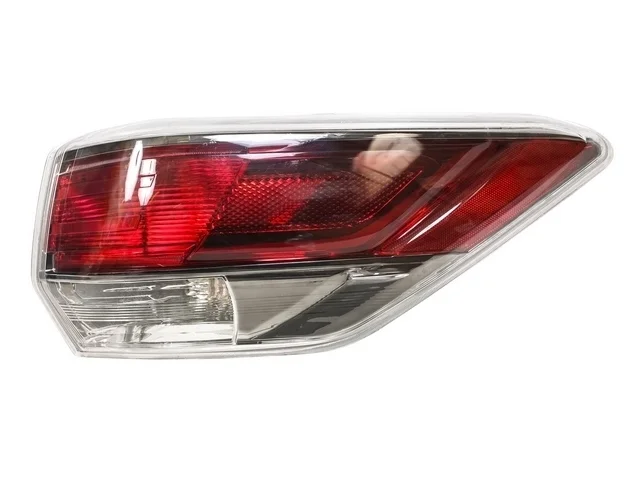 Фонарь задний правый внешний TOYOTA HIGHLANDER XU50 2013-2016