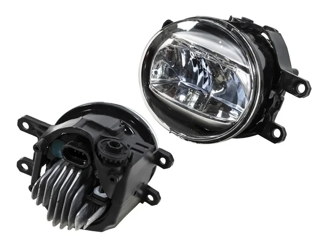 Фара противотуманная правая TOYOTA LAND CRUISER 200 2015-, ALPHARD H30 2015-2017, PRIUS A XW40 2011-2021, PRIUS C NHP10 2011-2016