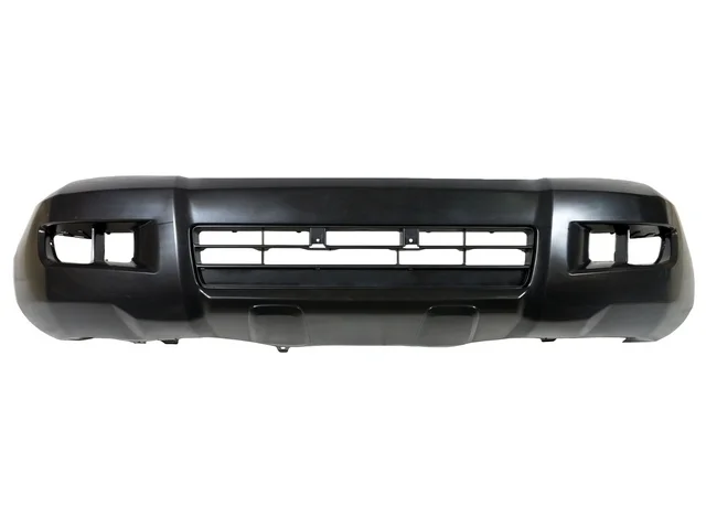 Бампер передний TOYOTA LAND CRUISER PRADO 120 2002-2009