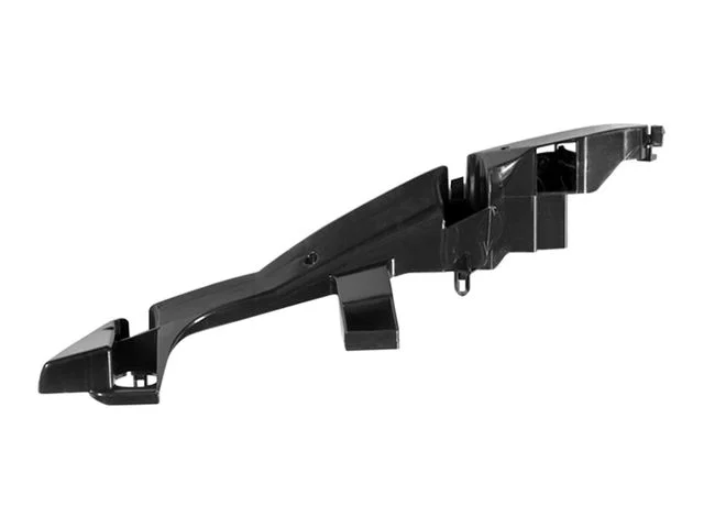 Кронштейн переднего бампера левый TOYOTA LAND CRUISER PRADO 120 2002-2009