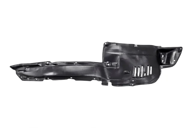 Подкрылок передний правый TOYOTA LAND CRUISER PRADO 120 2002-2009
