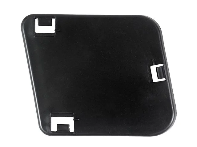 Решетка переднего бампера левая TOYOTA LAND CRUISER PRADO 120 2002-2009