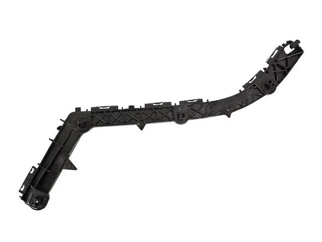 Кронштейн заднего бампера левый TOYOTA LAND CRUISER PRADO 150 2009-2013, LAND CRUISER PRADO 150 2013-2017, LAND CRUISER PRADO 150 2017-