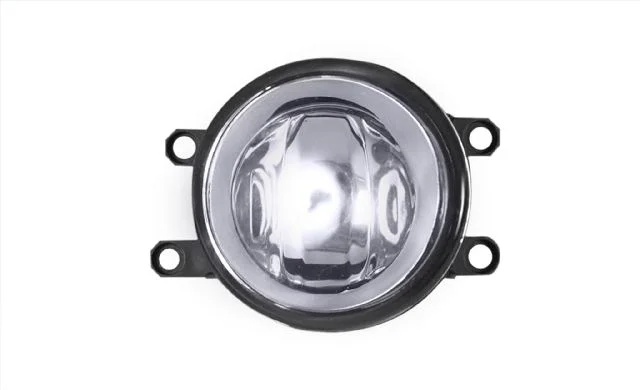 Фара противотуманная правая TOYOTA PREVIA R50 2006-, COROLLA E140 / E150 2006-2010, LAND CRUISER PRADO 150 2009-2013, AQUA P10 2011-2014