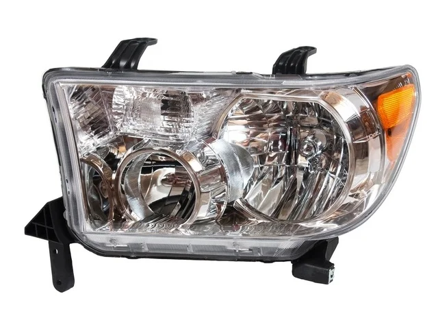 Фара левая TOYOTA TUNDRA XK50 2006-2009, TUNDRA XK50 2009-2013
