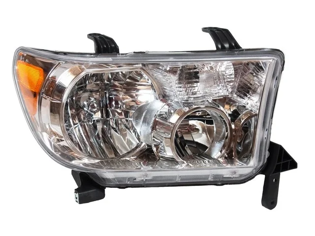 Фара правая TOYOTA TUNDRA XK50 2006-2009, TUNDRA XK50 2009-2013