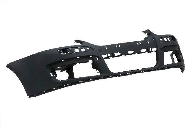 Бампер передний VOLKSWAGEN JETTA V 1K2 / 1K5 2005-2011, GOLF V 1K1 / 1K5 2003-2009