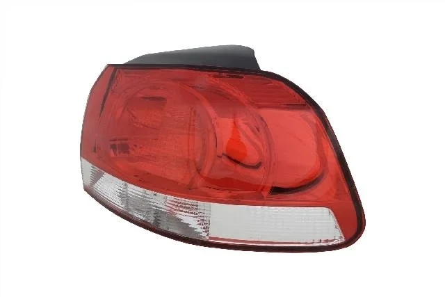 Фонарь задний правый внешний VOLKSWAGEN GOLF VI 5K1 / AJ5 2009-2013
