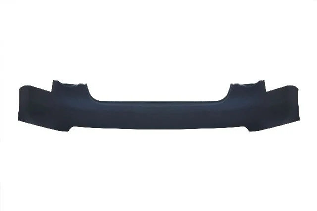 Бампер задний VOLKSWAGEN JETTA V 1K2 / 1K5 2005-2011
