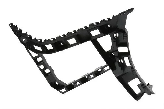 Кронштейн заднего бампера правый VOLKSWAGEN JETTA VI 162 / 163 / AV2 / AV3 2010-2014