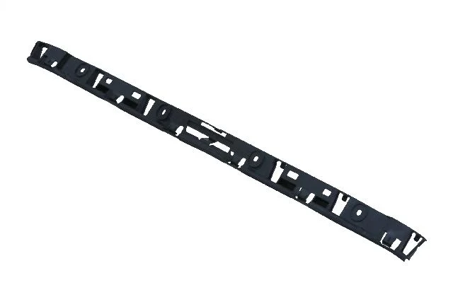 Кронштейн заднего бампера центральный VOLKSWAGEN JETTA VI 162 / 163 / AV2 / AV3 2010-2014