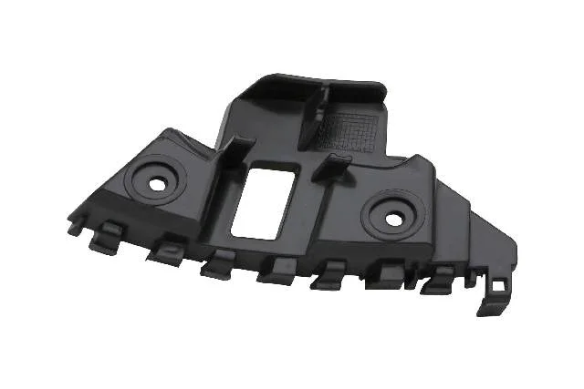 Кронштейн переднего бампера правый VOLKSWAGEN JETTA VI 162 / 163 / AV2 / AV3 2010-2014