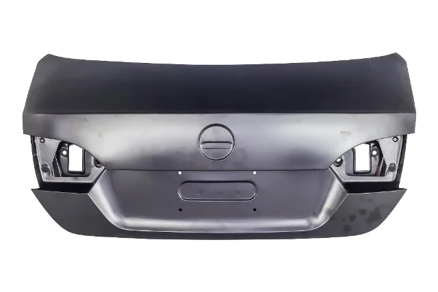 Крышка багажника VOLKSWAGEN JETTA VI 162 / 163 / AV2 / AV3 2010-2014
