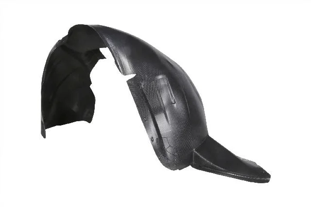 Подкрылок передний правый VOLKSWAGEN JETTA VI 162 / 163 / AV2 / AV3 2010-2014