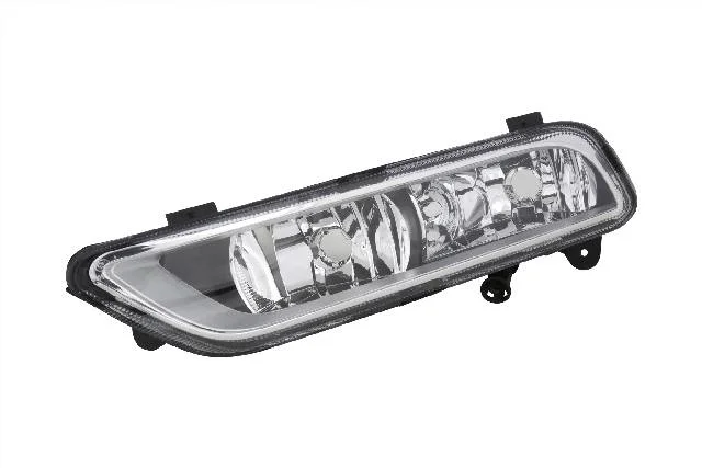 Фара противотуманная левая VOLKSWAGEN PASSAT B7 2011-2015
