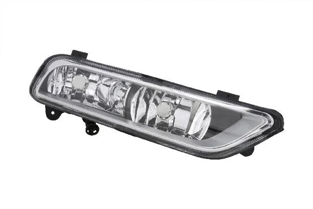 Фара противотуманная правая VOLKSWAGEN PASSAT B7 2011-2015