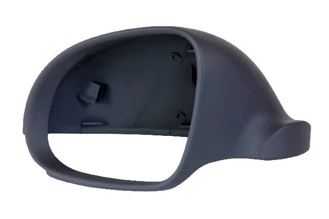 Крышка зеркала левого VOLKSWAGEN SHARAN I 7M 1995-2010, PASSAT B5 1996-2005, JETTA V 1K2 / 1K5 2005-2011, GOLF V 1K1 / 1K5 2003-2009
